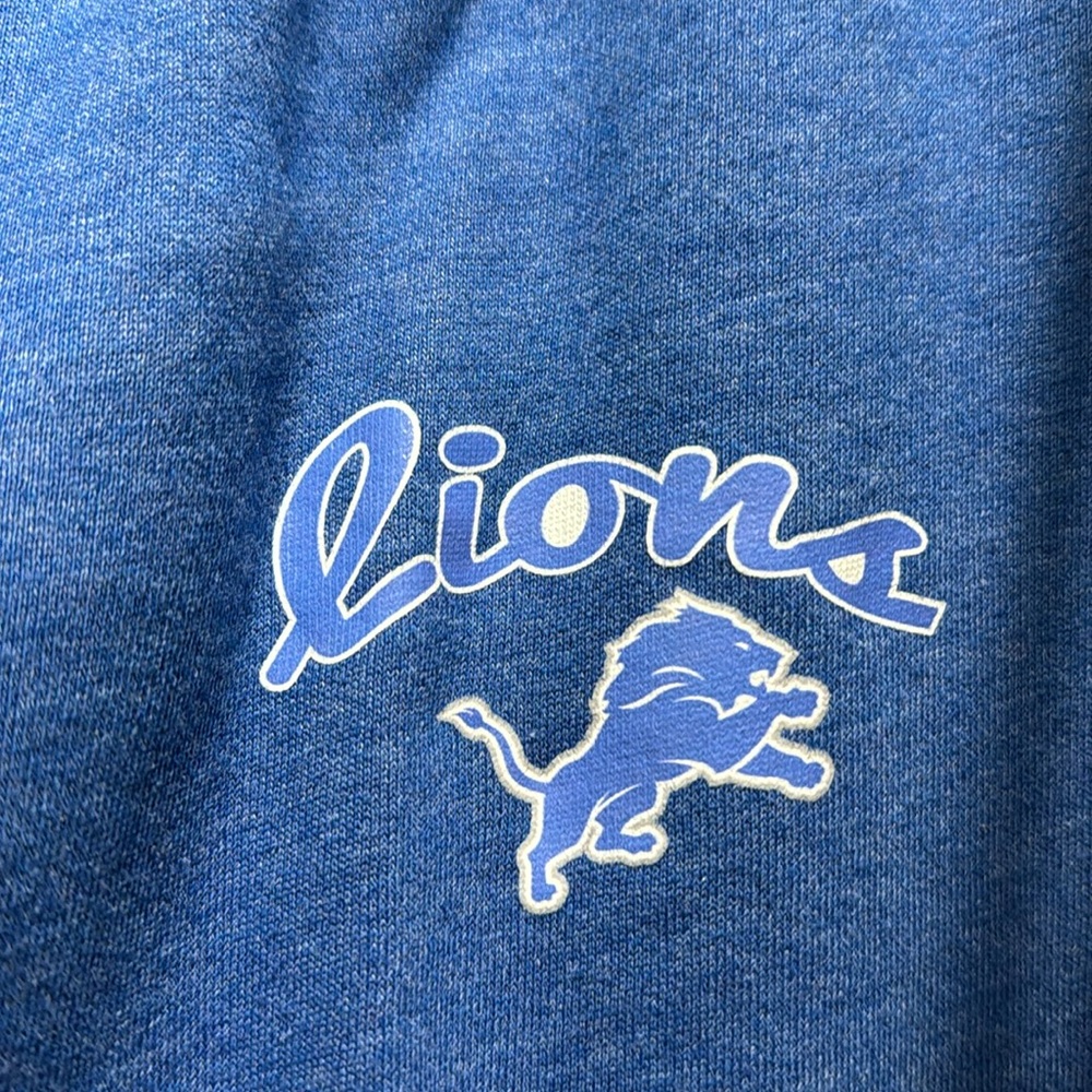 Detroit Lions Sweatpants